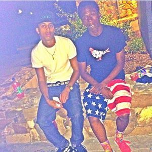 Meet your Posher, Isaiah